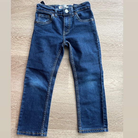 Bundled “4 pairs of jeans” for kids - Picture 2 of 10